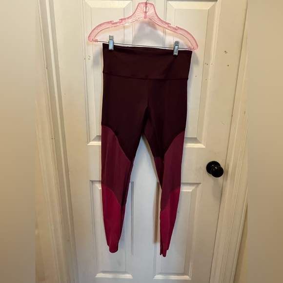 🍋 LIKE NEW Lululemon Colour Me Ombre Tight *28” - Sz 8